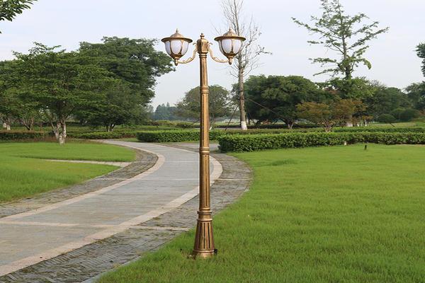 太陽能貴州庭院燈質量說明