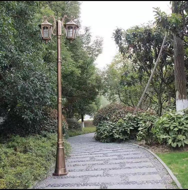 家用太陽能貴州庭院燈耐用